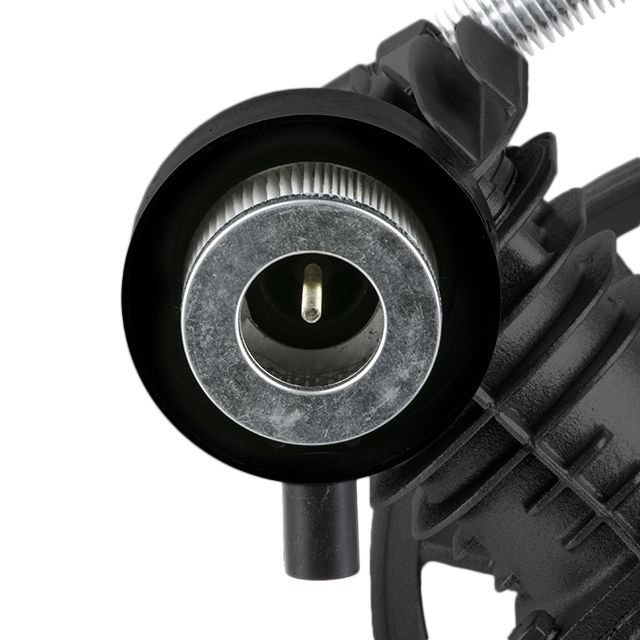 Головка компрессорная к PT-0013/PT-0014/PT-0016/PT-0017 INTERTOOL PT-0013AP