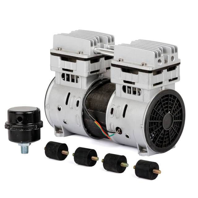 Головка компрессорная к PT-0022, PT-0023 INTERTOOL PT-0022AP