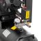 Компрессор 100 л, 4 кВт, 380 В, 10 атм, 600 л/хв., 3 циліндри STORM INTERTOOL PT-0036
