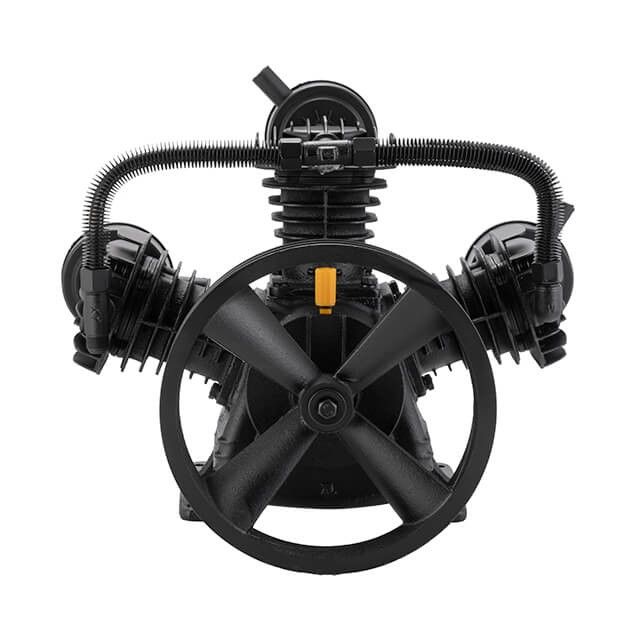 Головка компрессорная к PT-0036 INTERTOOL PT-0036AP