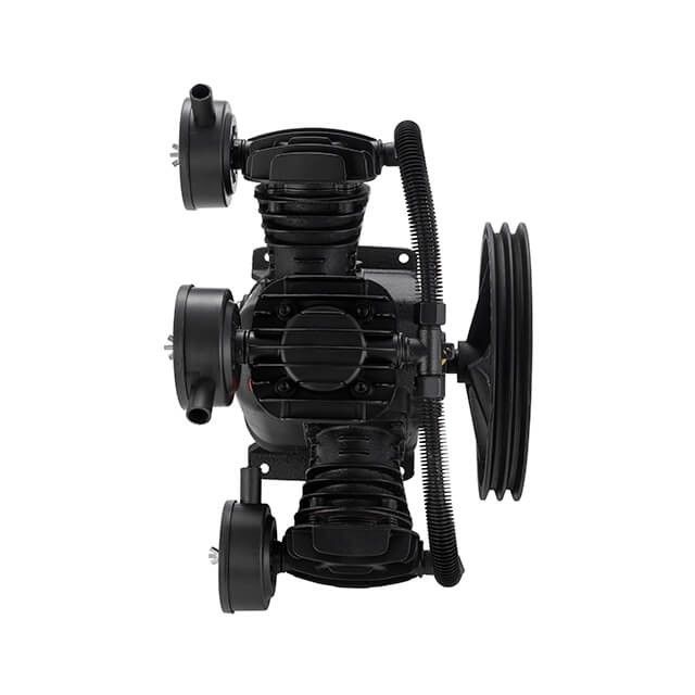 Головка компрессорная к PT-0036 INTERTOOL PT-0036AP