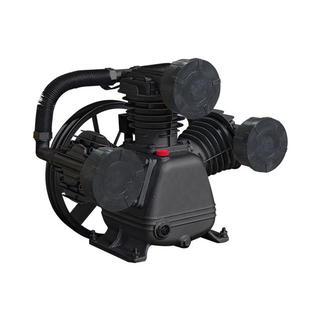 Головка компрессорная к PT-0040 INTERTOOL PT-0040AP