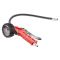Пистолет для подкачки колес с манометром пневматический INTERTOOL PT-0505