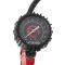 Пистолет для подкачки колес с манометром пневматический INTERTOOL PT-0505