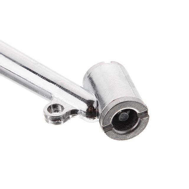 Пистолет для подкачки колес грузовых автомобилей INTERTOOL PT-0507