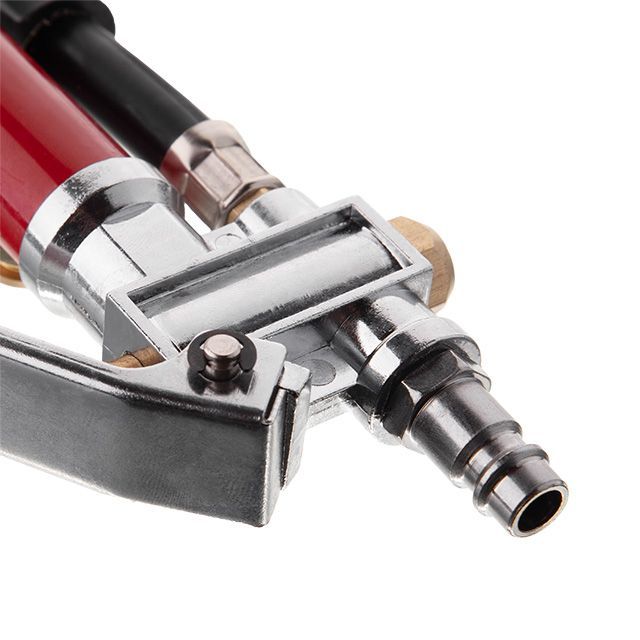 Пистолет для подкачки колес грузовых автомобилей INTERTOOL PT-0507
