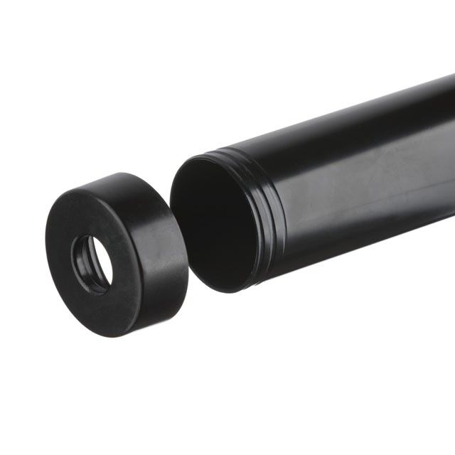 Пистолет для выдавливания силикона пневматический INTERTOOL PT-0601