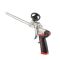Пистолет для пены с тефлоновым покрытием держателя баллона, 4 насадки, профессиональный INTERTOOL PT-0609