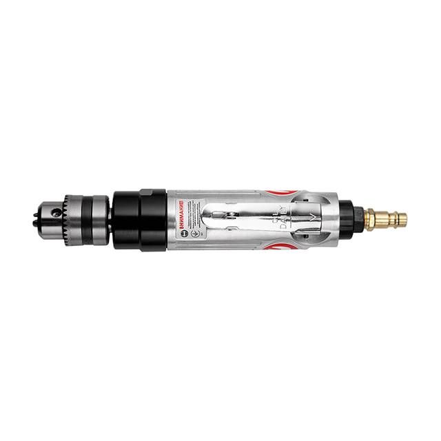Дриль пневматичний міні 3/8" INTERTOOL PT-0904