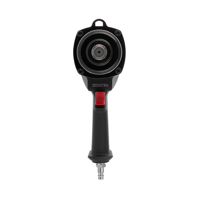Гайковерт пневматичний, 3/4", 1300 Нм, професійний, 5000 об/хв. INTERTOOL PT-1105