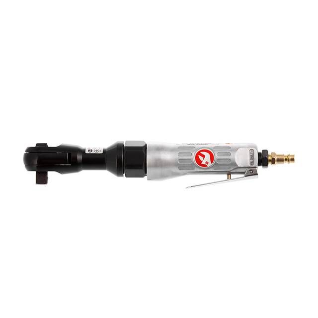 Гайковерт кутовий пневматичний 1/2" INTERTOOL PT-1111