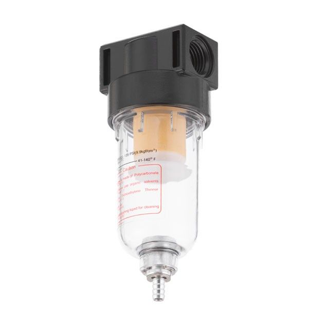 Фильтр для очистки воздуха 1/4 INTERTOOL PT-1411