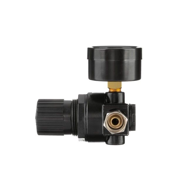 Редуктор к покрасочному пистолету 1/4 INTERTOOL PT-1422