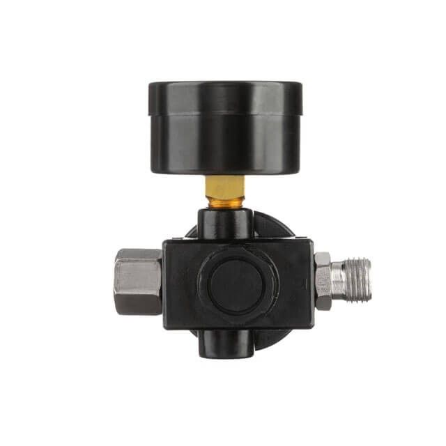 Редуктор к покрасочному пистолету 1/4 INTERTOOL PT-1422