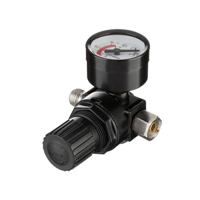 Редуктор к покрасочному пистолету 1/4 INTERTOOL PT-1422