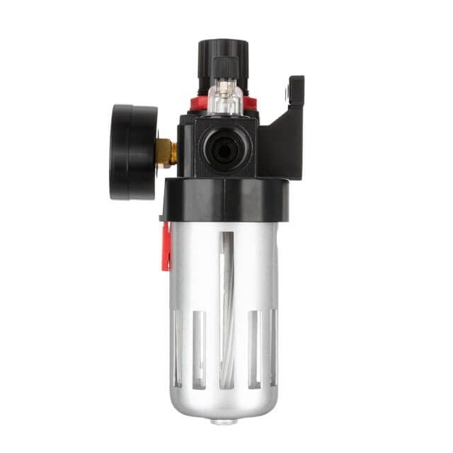 Блок подготовки воздуха 1/2” INTERTOOL PT-1430