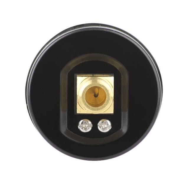 Манометр 1/4" INTERTOOL PT-1436