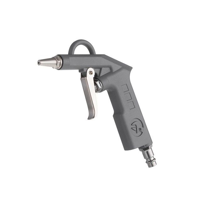 Набор покрасочный пневматический 5 ед. INTERTOOL PT-1502