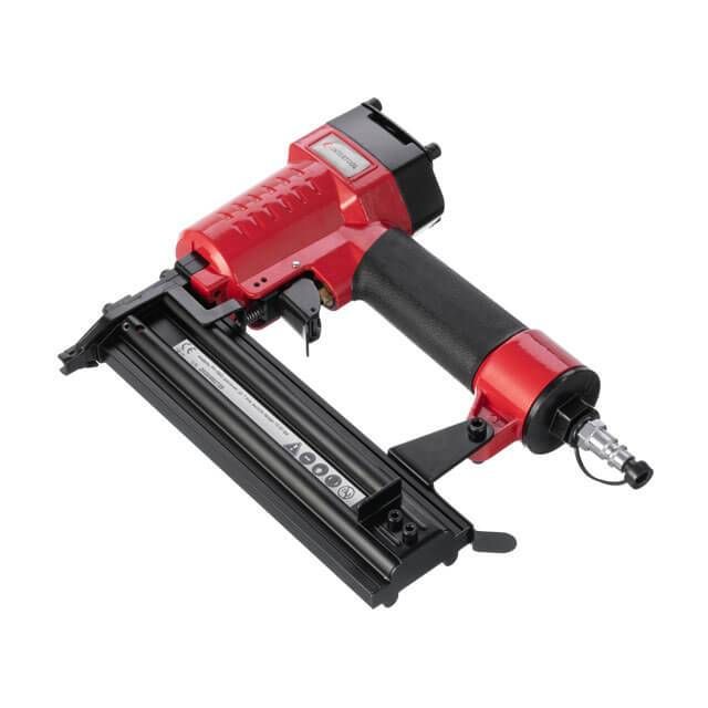 Степлер пневматический под гвозди INTERTOOL PT-1603