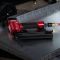 Степлер пневматичний для цвяхів від 15 до 50 мм INTERTOOL PT-1603
