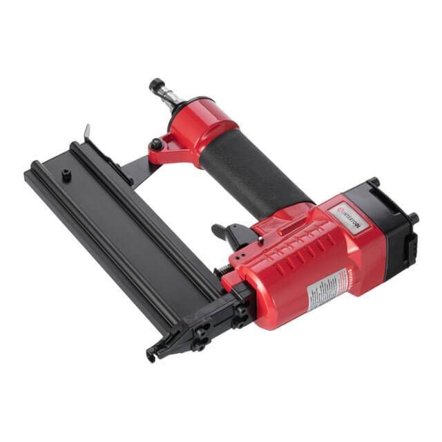Степлер пневматический под гвозди INTERTOOL PT-1603