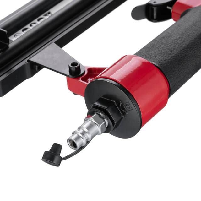 Степлер пневматический под гвозди INTERTOOL PT-1603