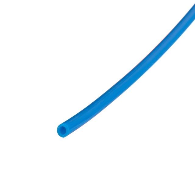 Шланг прямой полиуретановый STORM, 100 м, 2,5*4 мм, пластиковая бобина INTERTOOL PT-1752