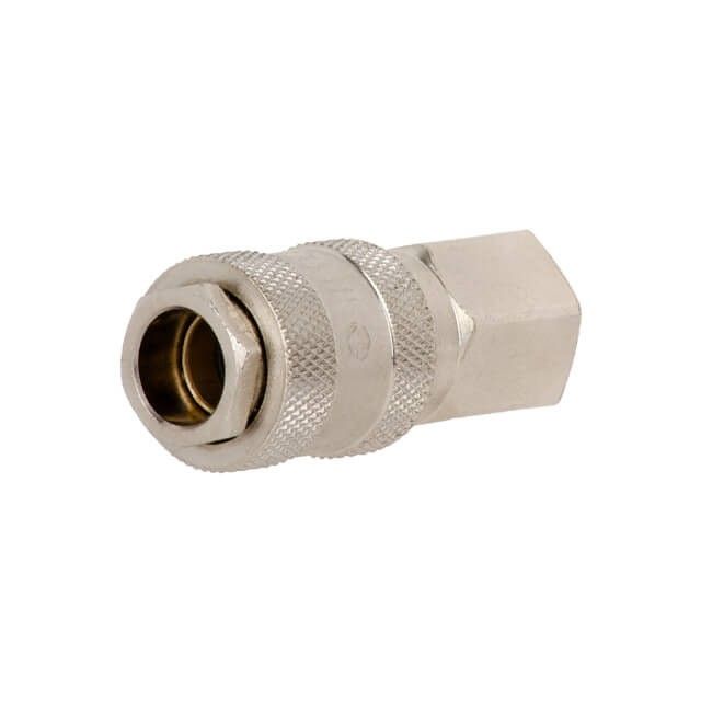 Быстроразъемное соединение с внутренней резьбой 1/2" INTERTOOL PT-1807