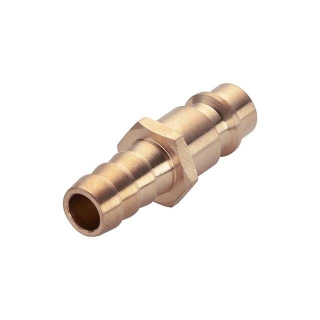 Переходник со шланга 10 мм на ответную часть быстроразъемного соединения INTERTOOL PT-1824