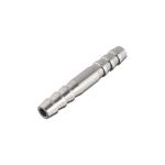 Соединитель для шланга 8×8 мм INTERTOOL PT-1826