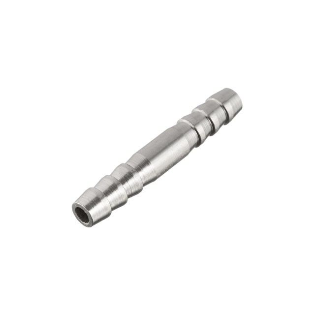 Соединитель для шланга 8×8 мм INTERTOOL PT-1826