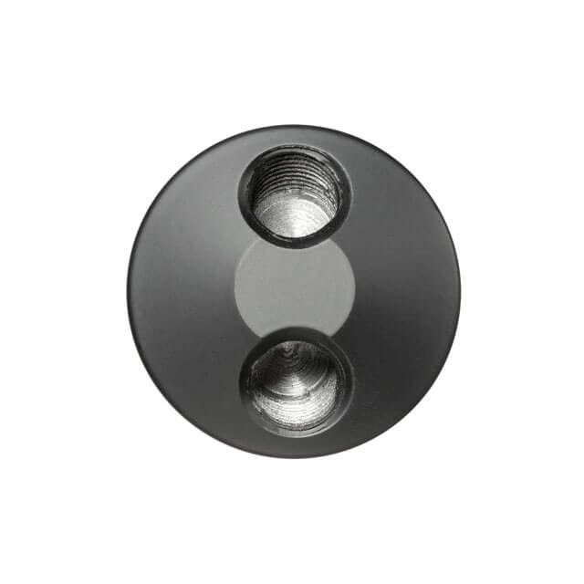 Разветвитель воздуха 1/4" на 2 выхода, V-образный, 10 бар INTERTOOL PT-1850