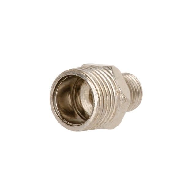 Резьбовое соединение с наружной резьбой 1/4"*1/2" INTERTOOL PT-1861