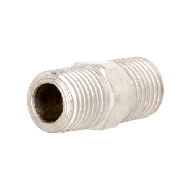 Резьбовое соединение с наружной резьбой 1/4"×1/4" INTERTOOL PT-1862