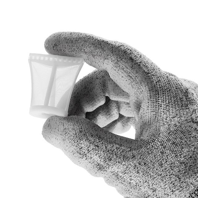 Фильтры в нижний бачок краскопультов, 10 ед. INTERTOOL PT-2102