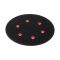 Платформа шлифовальная 150 мм к PT-1007 INTERTOOL PT-2150