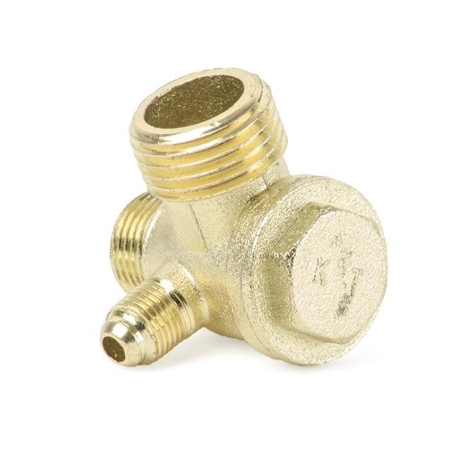 Обратный клапан для компрессора PT-0003/PT-0004/PT-0009 INTERTOOL PT-5004