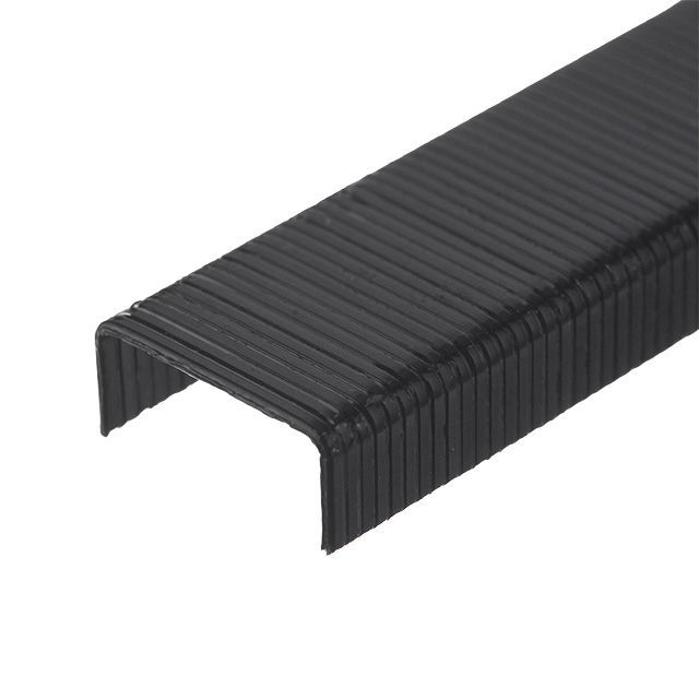 Скоба для степлера 6*12.8 мм (0.75*0.65мм), 5000 ед. INTERTOOL PT-8007