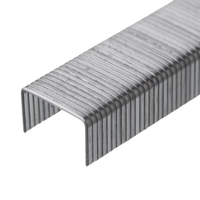 Скоба для степлера РТ-1610, 8*12.8 мм, 5000 ед. INTERTOOL PT-8008