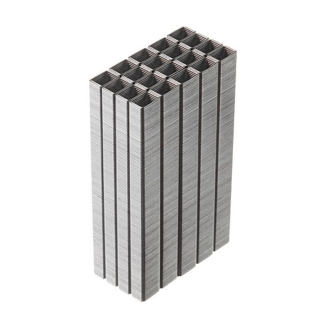 Скоба для степлера РТ-1610, 8*12.8 мм, 5000 ед. INTERTOOL PT-8008