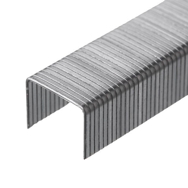 Скоба для степлера РТ-1610, 10*12.8 мм, 5000 ед. INTERTOOL PT-8010