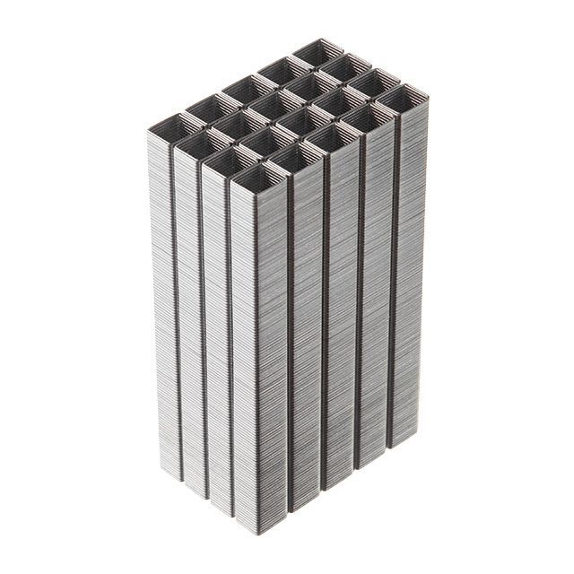 Скоба для степлера РТ-1610, 10*12.8 мм, 5000 ед. INTERTOOL PT-8010