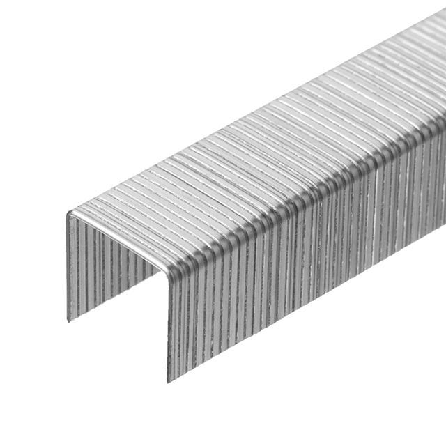 Скоба для степлера РТ-1610, 12*12.8 мм, 5000 ед. INTERTOOL PT-8012