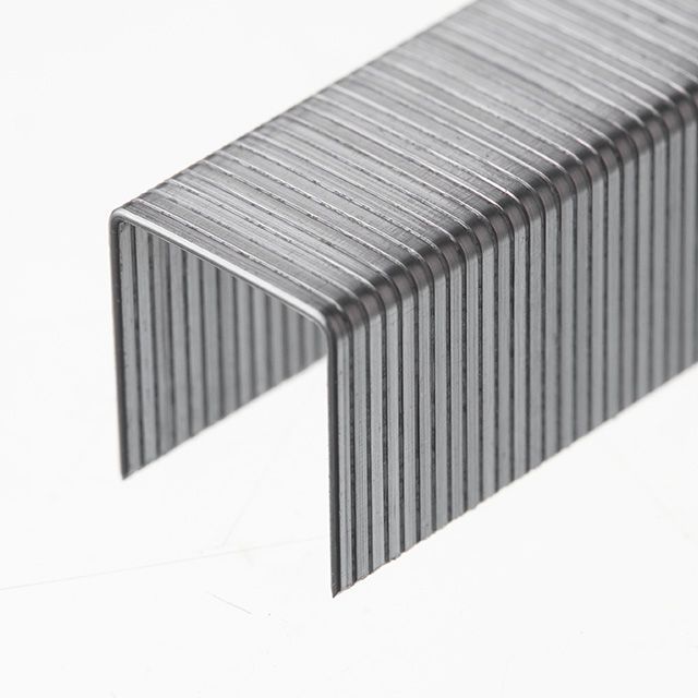 Скоба для степлера РТ-1610, 14*12.8 мм, 5000 ед. INTERTOOL PT-8014