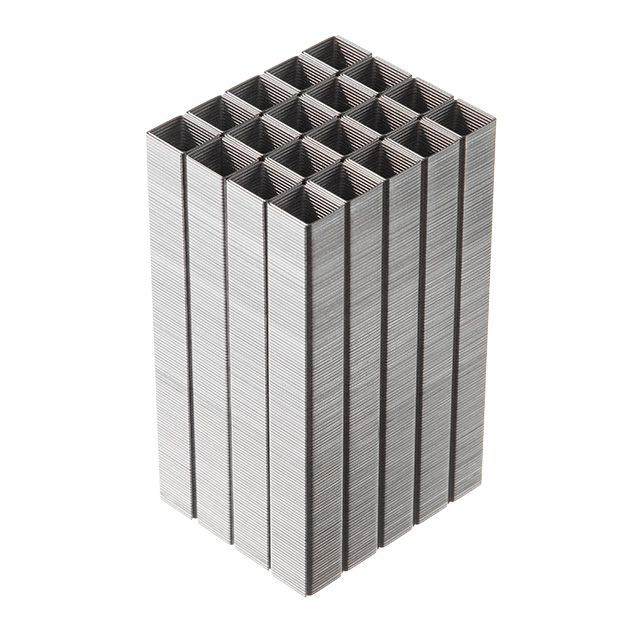 Скоба для степлера РТ-1610, 14*12.8 мм, 5000 ед. INTERTOOL PT-8014