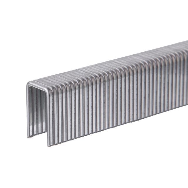 Скоба для степлера PT-1615 18мм 10.8*1.40*1.60мм 10000шт/упак INTERTOOL PT-8218