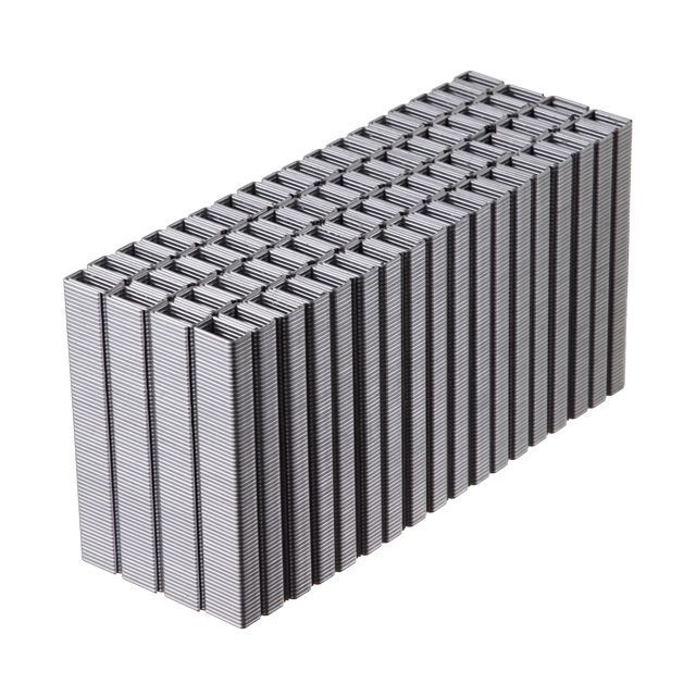 Скоба для степлера PT-1615 18мм 10.8*1.40*1.60мм 10000шт/упак INTERTOOL PT-8218