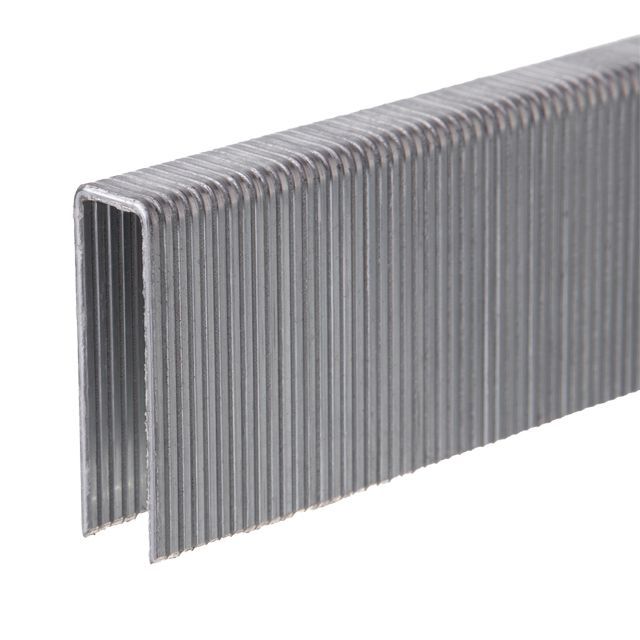 Скоба для степлера PT-1615 35мм 10.8*1.40*1.60мм 10000шт/упак INTERTOOL PT-8235