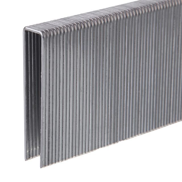 Скоба для степлера PT-1615 50мм 10.8*1.40*1.60мм 10000шт/упак INTERTOOL PT-8250