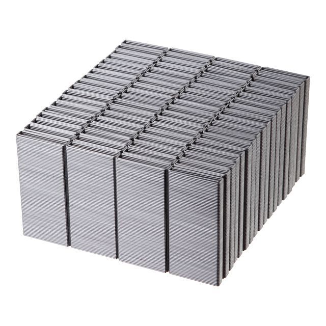 Скоба для степлера PT-1615 50мм 10.8*1.40*1.60мм 10000шт/упак INTERTOOL PT-8250